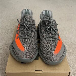 Yeezy beluga